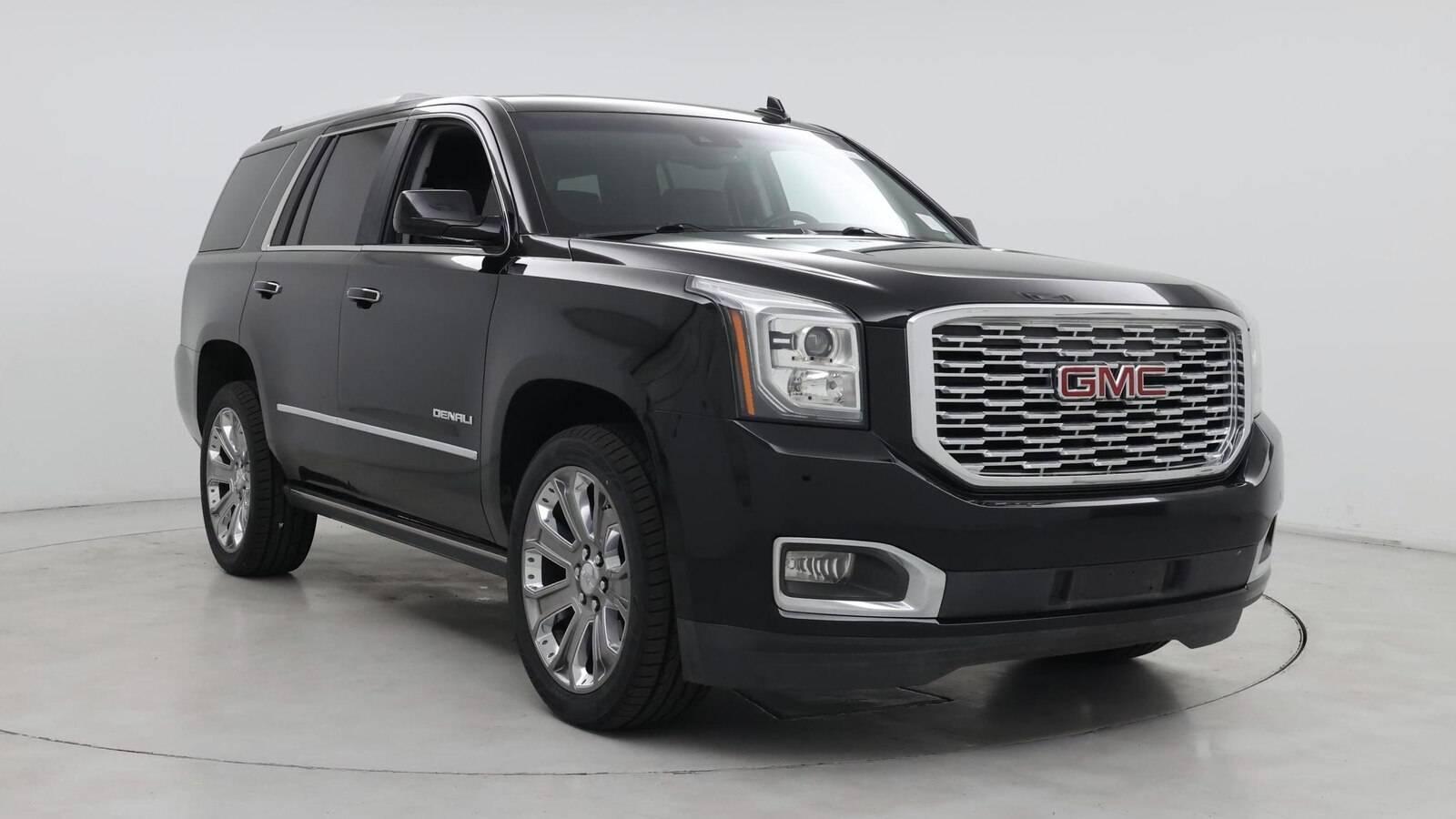 2018 GMC Yukon Denali in Birmingham AL For Sale - Image 1