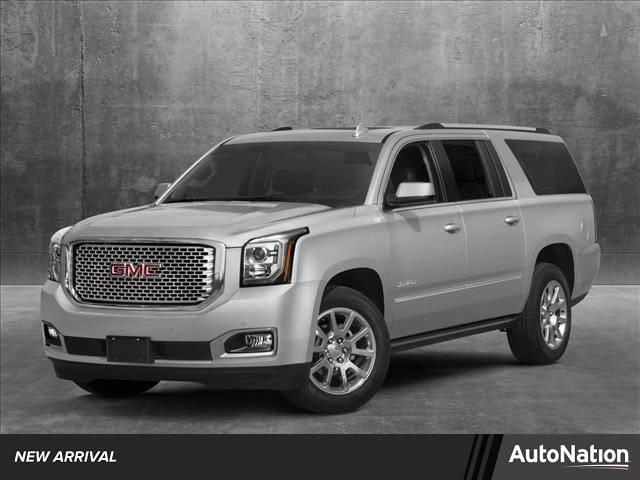 2018 GMC Yukon Denali in Miami FL For Sale - Image 1