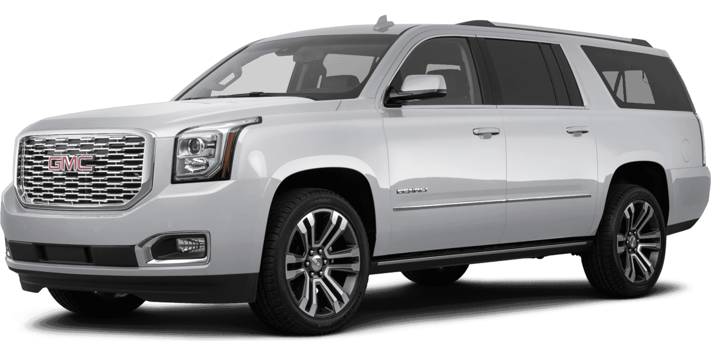 2018 GMC Yukon Denali in Mesa AZ For Sale - Image 1