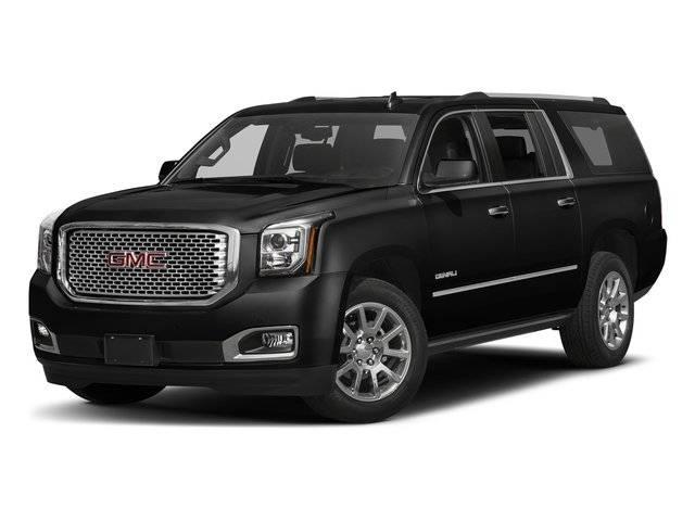 2018 GMC Yukon Denali in Little Rock AR For Sale - Image 1