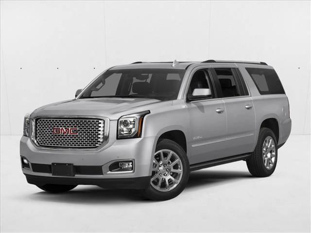 2018 GMC Yukon Denali in The Woodlands TX For Sale - Image 1