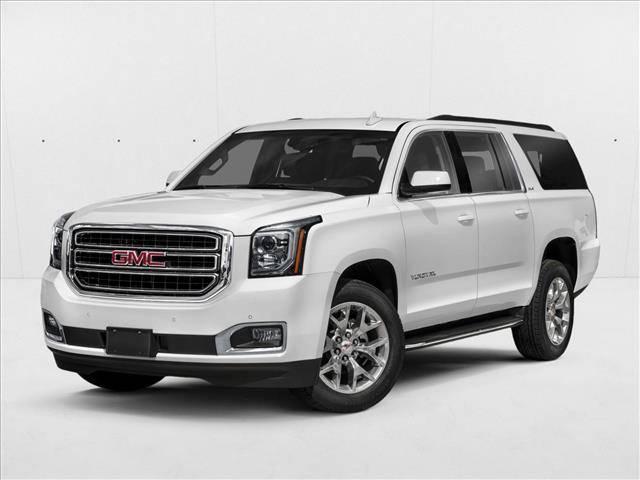 2018 GMC Yukon SLT Standard Edition in Gilbert AZ For Sale - Image 1