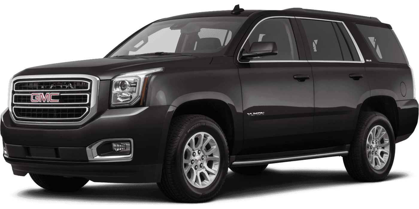 2018 GMC Yukon SLT in Arlington TX For Sale - Image 1