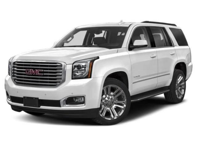 2018 GMC Yukon SLT in Jacksonville NC For Sale - Image 1