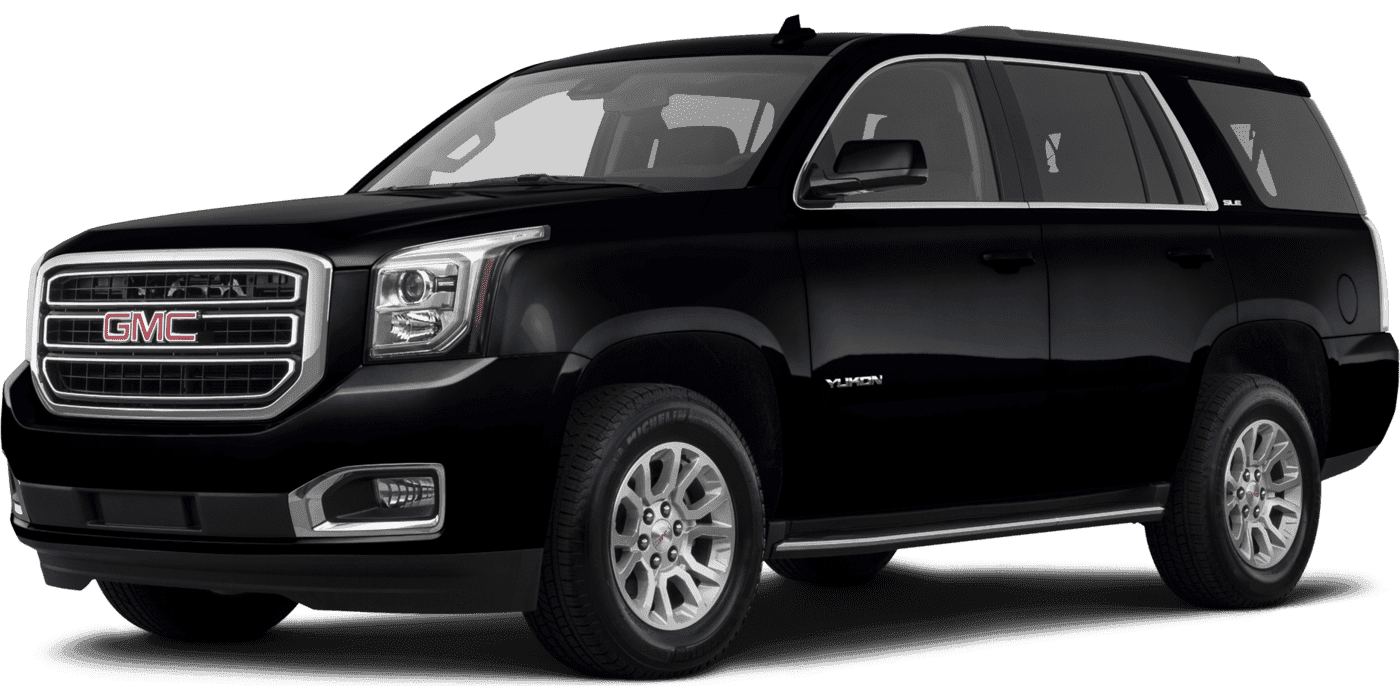 2018 GMC Yukon SLT in Platte City MO For Sale - Image 1