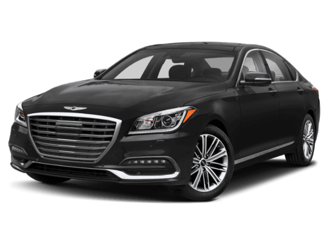 2018 Genesis G80 3.8L in Vero Beach FL For Sale - Image 1