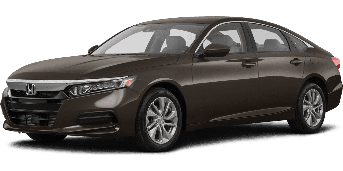 2018 Honda Accord EX in Stockton CA For Sale - Image 1