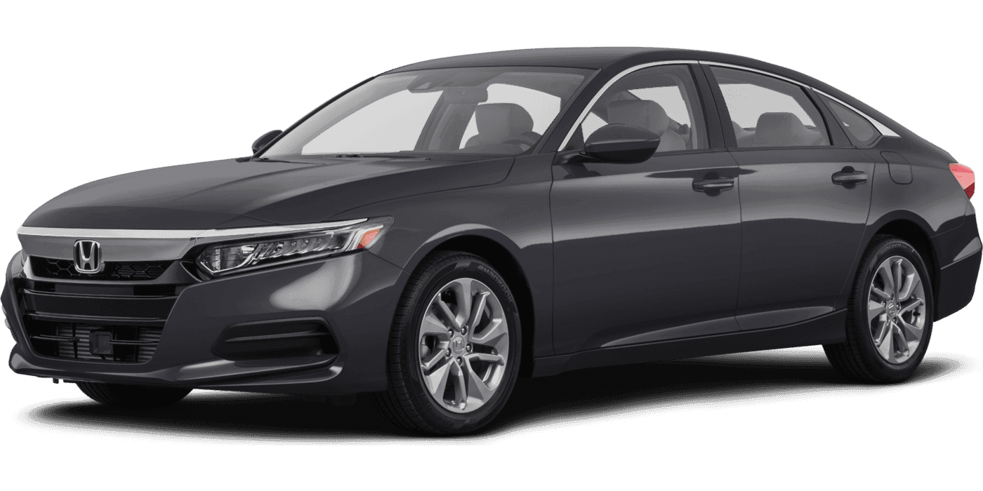 2018 Honda Accord EX in Austin TX For Sale - Image 1