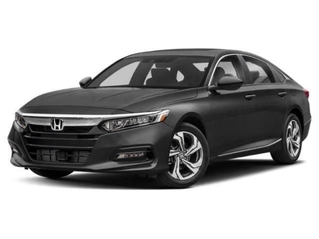2018 Honda Accord EX-L in Lithonia GA For Sale - Image 1