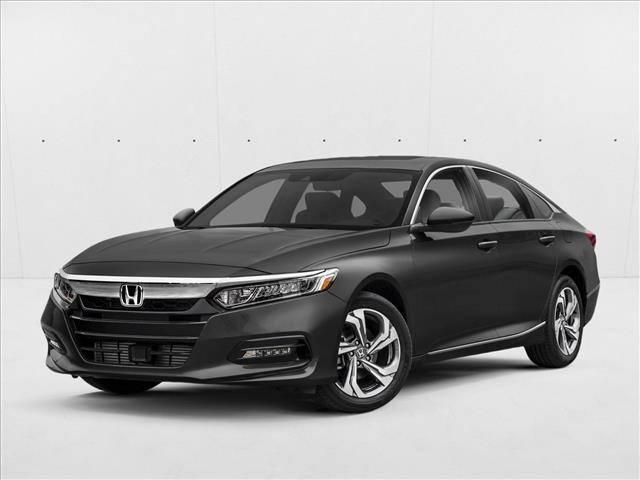 2018 Honda Accord EX-L in Pinellas Park FL For Sale - Image 1