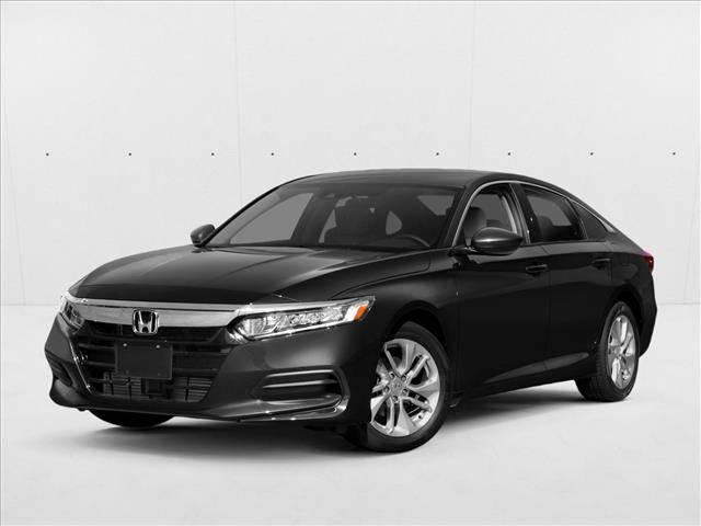 2018 Honda Accord LX in Fremont CA For Sale - Image 1