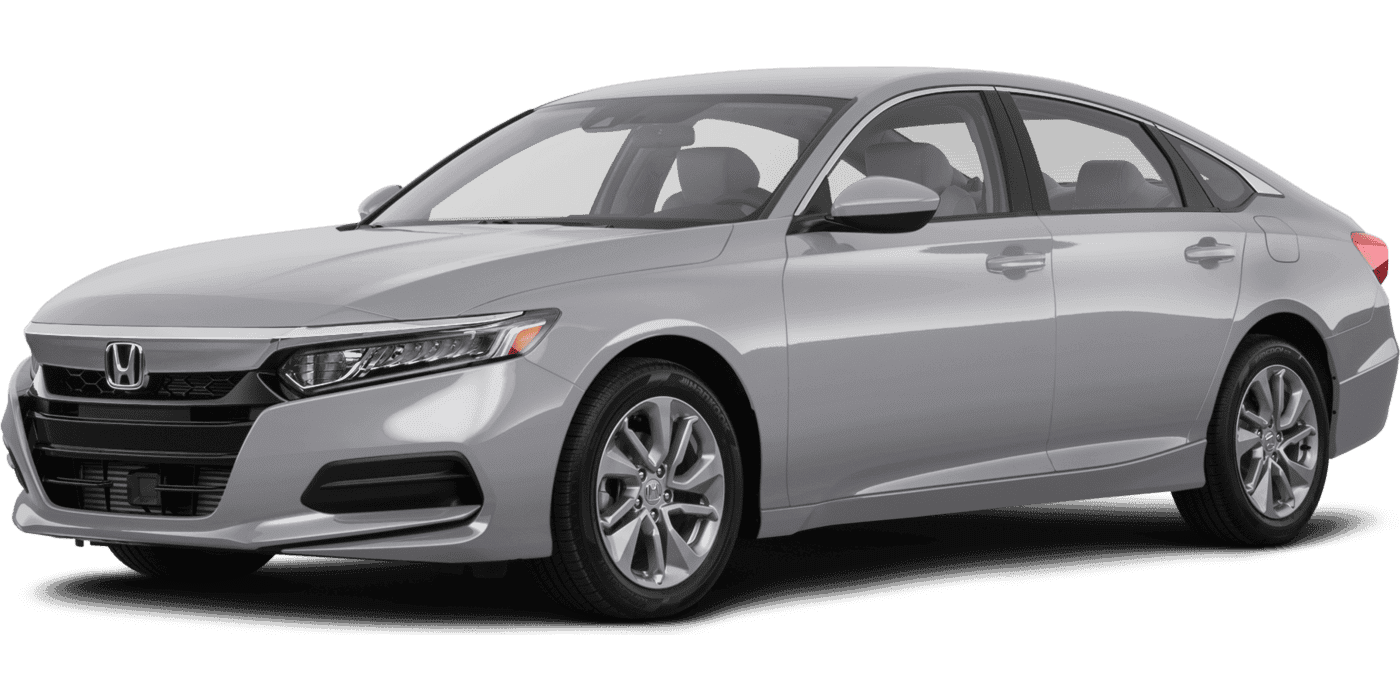 2018 Honda Accord LX in Valdosta GA For Sale - Image 1