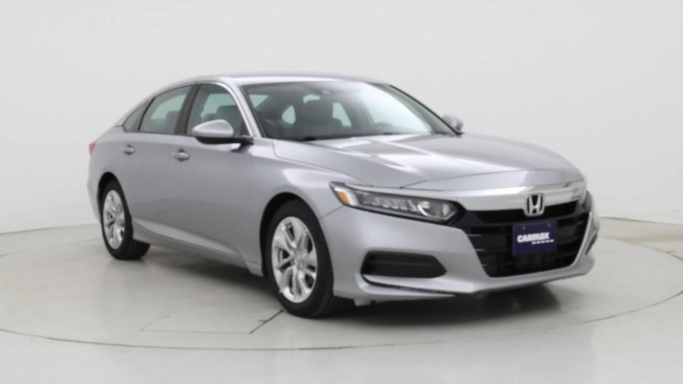 2018 Honda Accord LX in Birmingham AL For Sale - Image 1