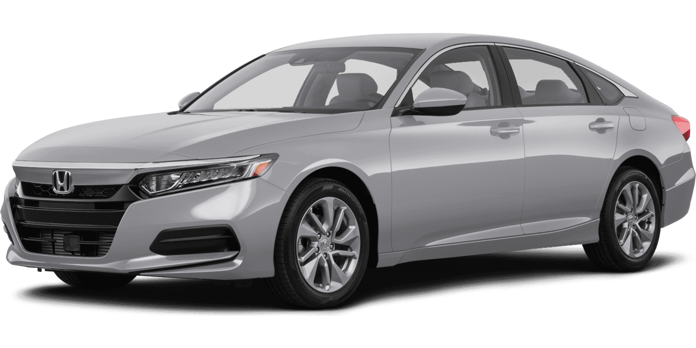 2018 Honda Accord LX in Duluth GA For Sale - Image 1