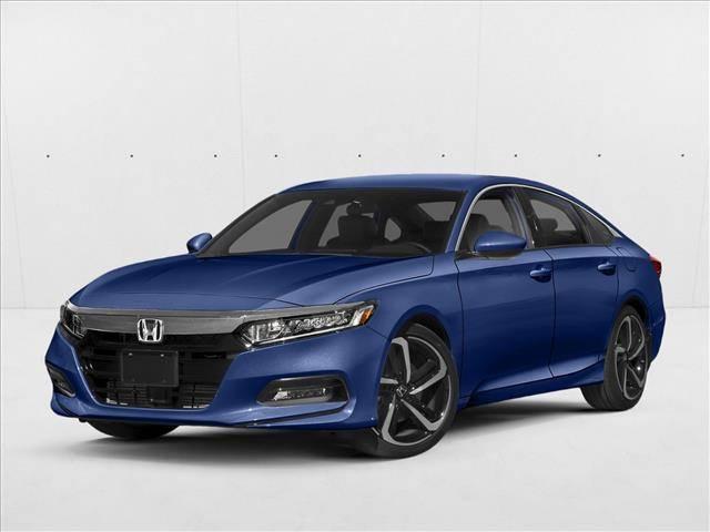 2018 Honda Accord Sport in Sanford FL For Sale - Image 1