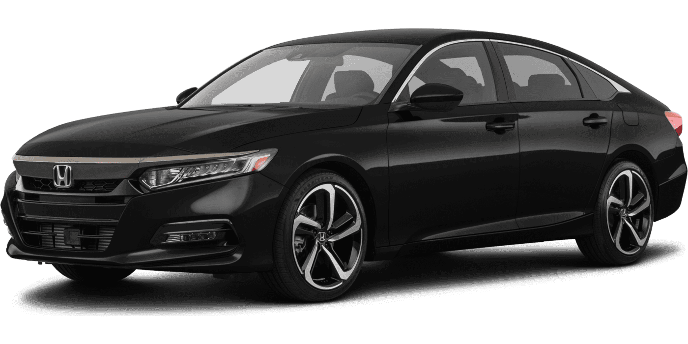 2018 Honda Accord Sport in Tamarac FL For Sale - Image 1