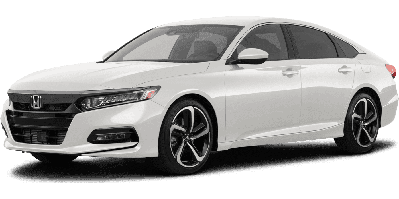 2018 Honda Accord Sport in White Plains NY For Sale - Image 1