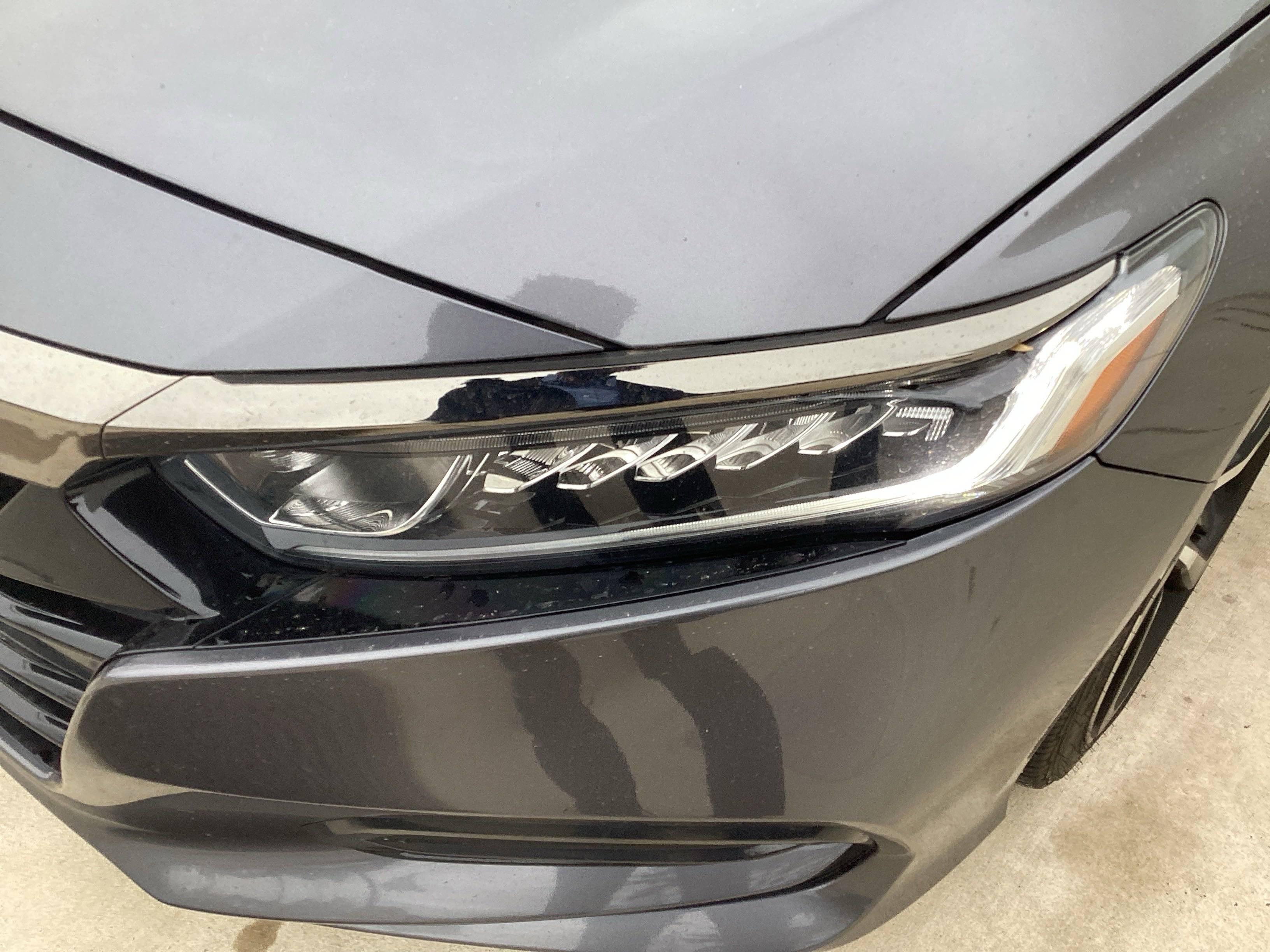 2018 Honda Accord Sport in Morrisville NC For Sale - Image 1