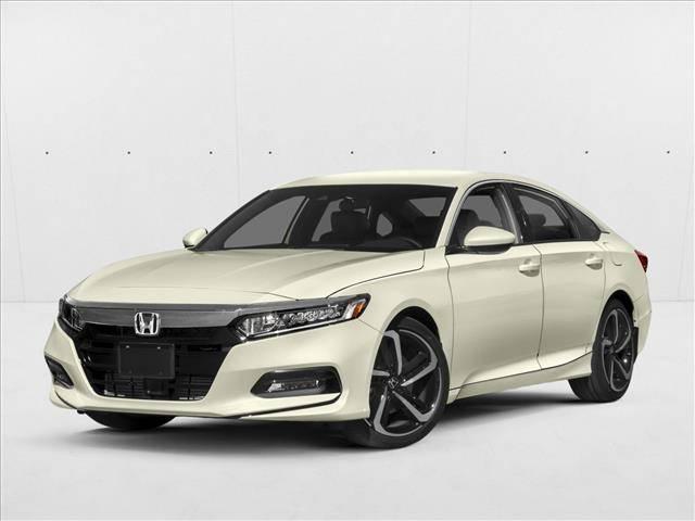 2018 Honda Accord Sport in Hollywood FL For Sale - Image 1