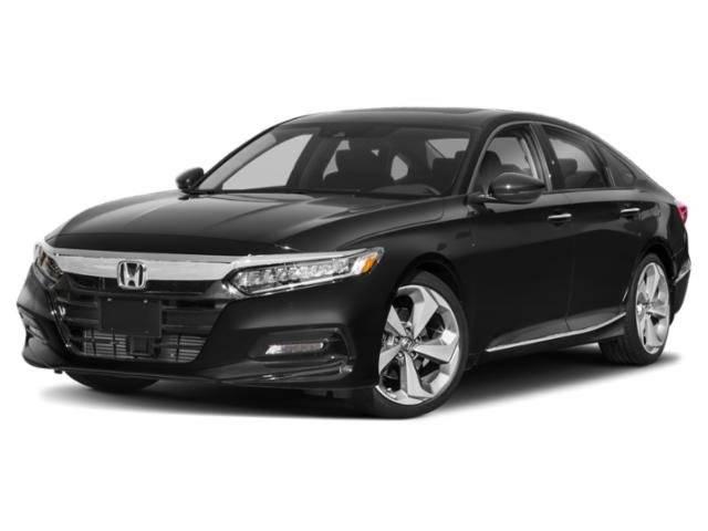 2018 Honda Accord Touring in Cumming GA For Sale - Image 1