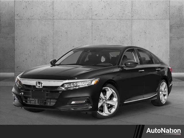 2018 Honda Accord Touring in Panama City FL For Sale - Image 1