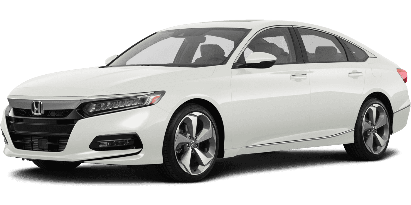 2018 Honda Accord Touring in Summerville SC For Sale - Image 1