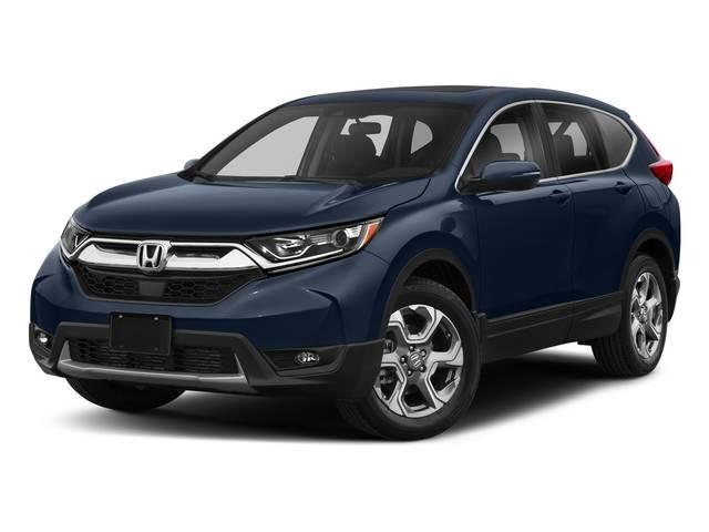 2018 Honda CR-V EX in Bellevue WA For Sale - Image 1