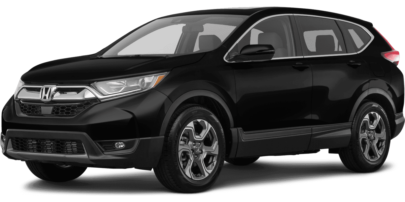 2018 Honda CR-V EX in San Angelo TX For Sale - Image 1