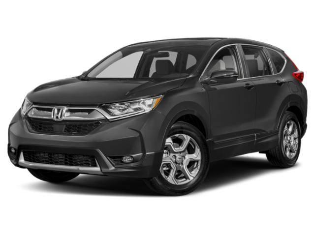 2018 Honda CR-V EX in Roseville CA For Sale - Image 1