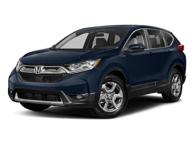 2018 Honda CR-V EX in Spring TX For Sale - Image 1