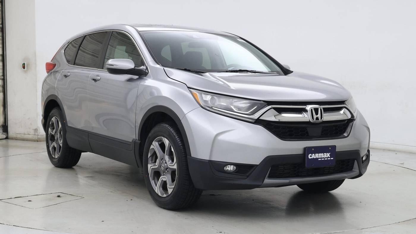 2018 Honda CR-V EX in Birmingham AL For Sale - Image 1