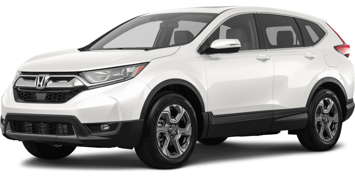 2018 Honda CR-V EX in Bristol WI For Sale - Image 1