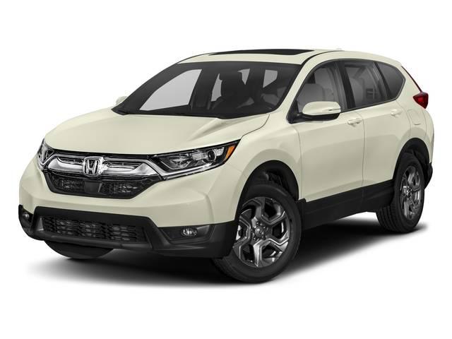 2018 Honda CR-V EX-L in Lithia Springs GA For Sale - Image 1