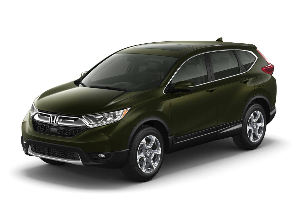 2018 Honda CR-V EX-L in Mount Laurel NJ For Sale - Image 1