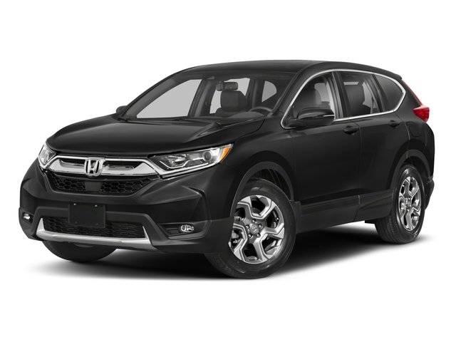 2018 Honda CR-V EX-L in Winter Haven FL For Sale - Image 1