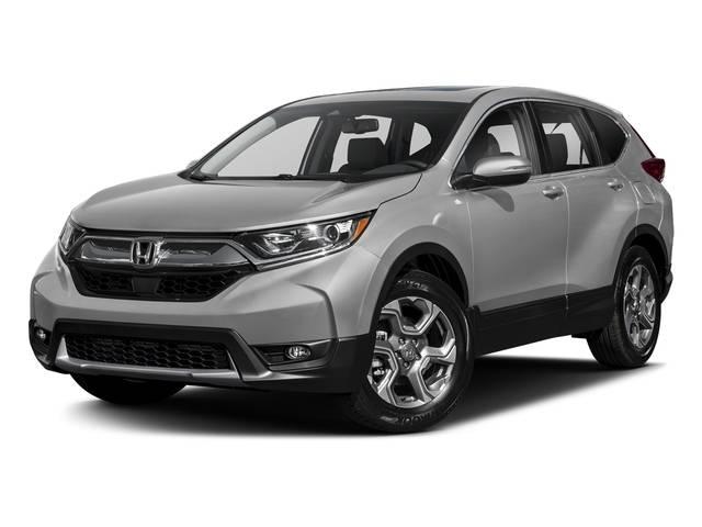 2018 Honda CR-V EX-L in Mountain View CA For Sale - Image 1