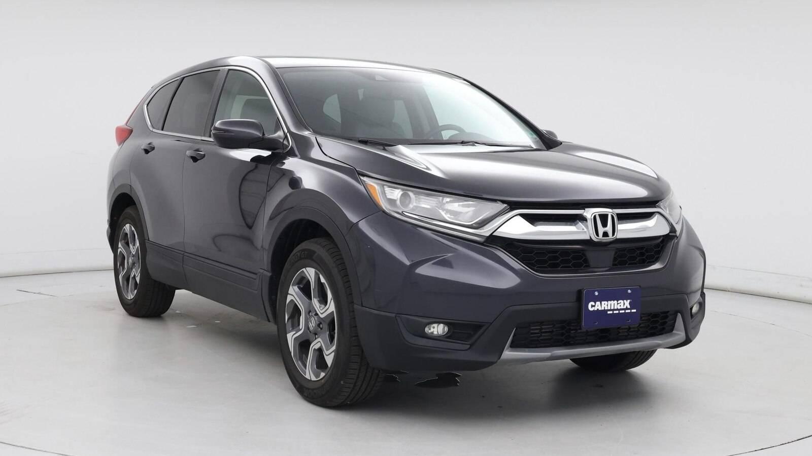 2018 Honda CR-V EX-L in Birmingham AL For Sale - Image 1