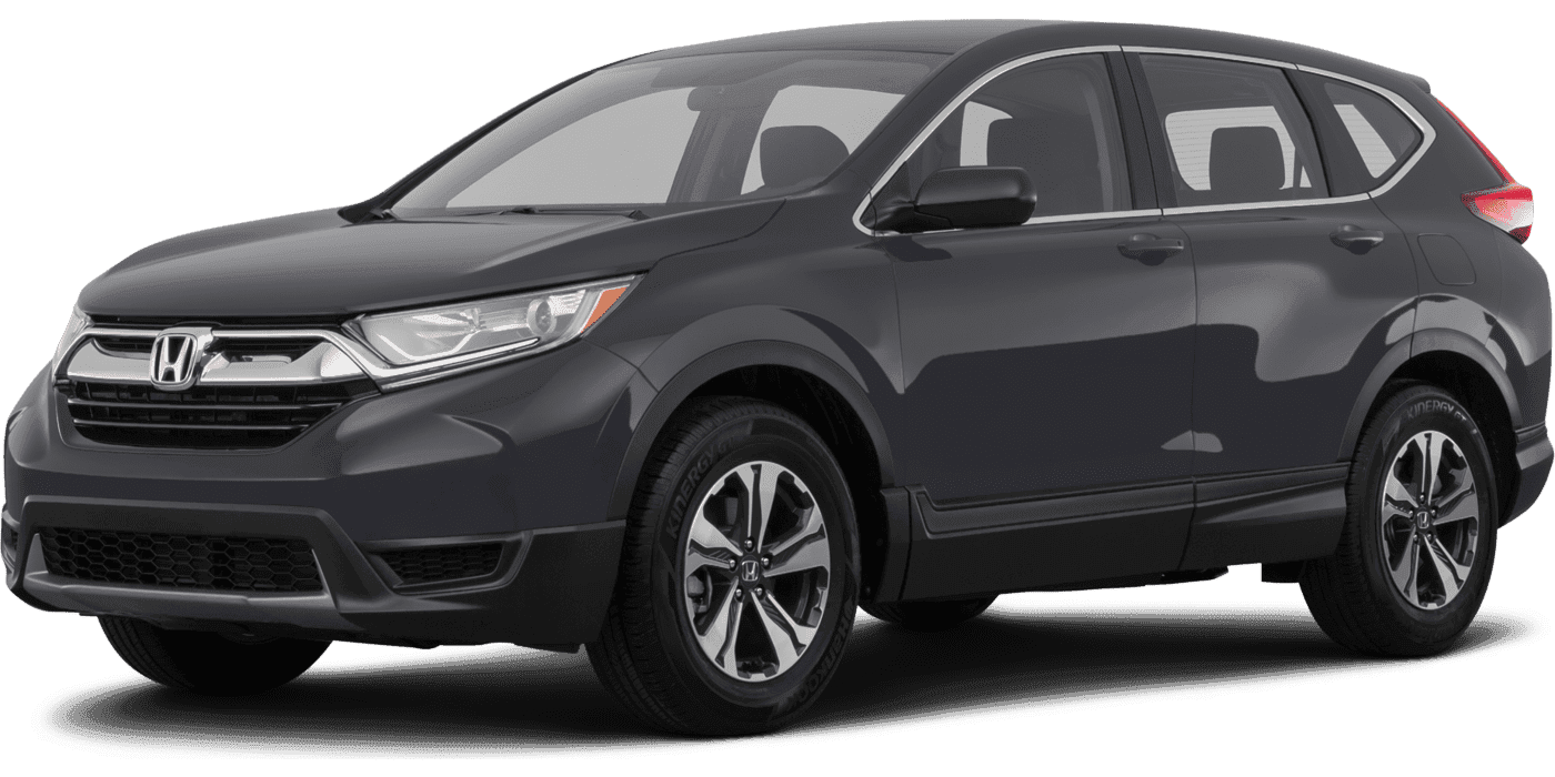 2018 Honda CR-V LX in Las Vegas NV For Sale - Image 1