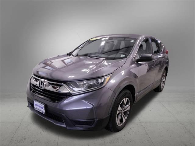 2018 Honda CR-V LX in Scotia NY For Sale - Image 1