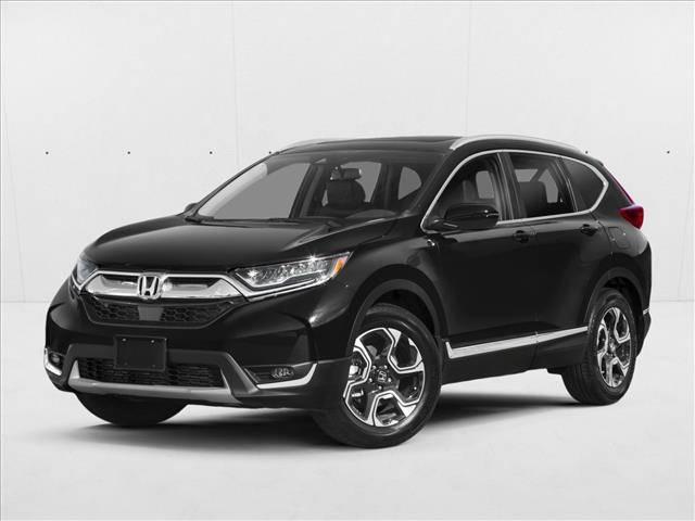 2018 Honda CR-V Touring in Columbia SC For Sale - Image 1