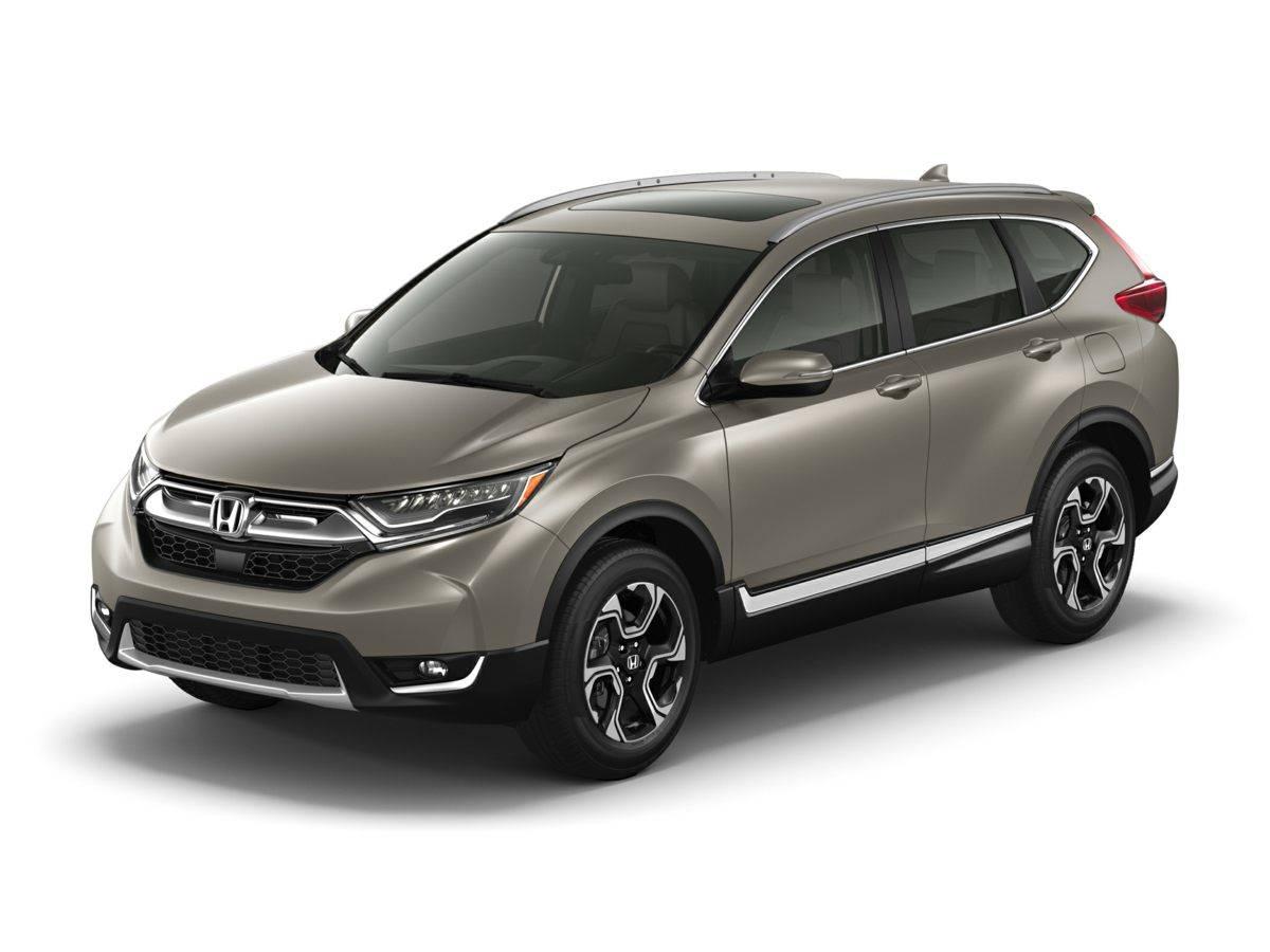 2018 Honda CR-V Touring in Vienna VA For Sale - Image 1