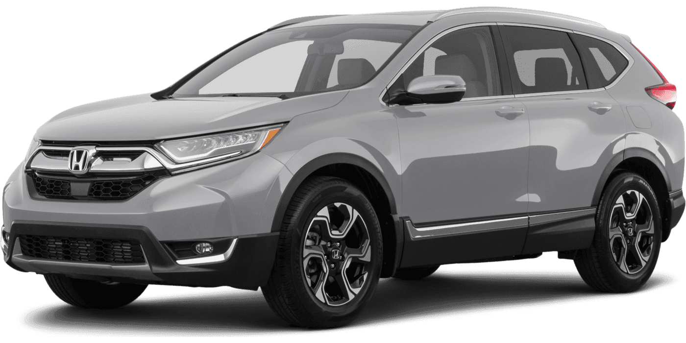 2018 Honda CR-V Touring in Monroeville PA For Sale - Image 1