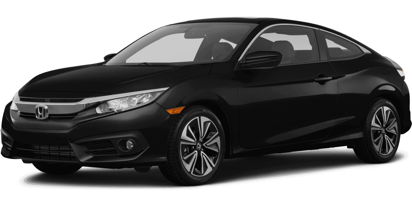 2018 Honda Civic EX-T in Lemon Grove CA For Sale - Image 1