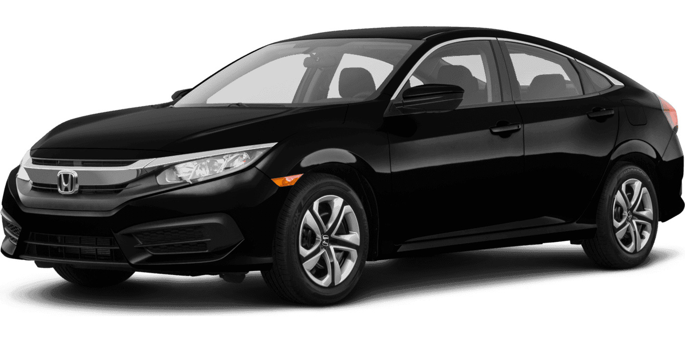 2018 Honda Civic LX in Lilburn GA For Sale - Image 1