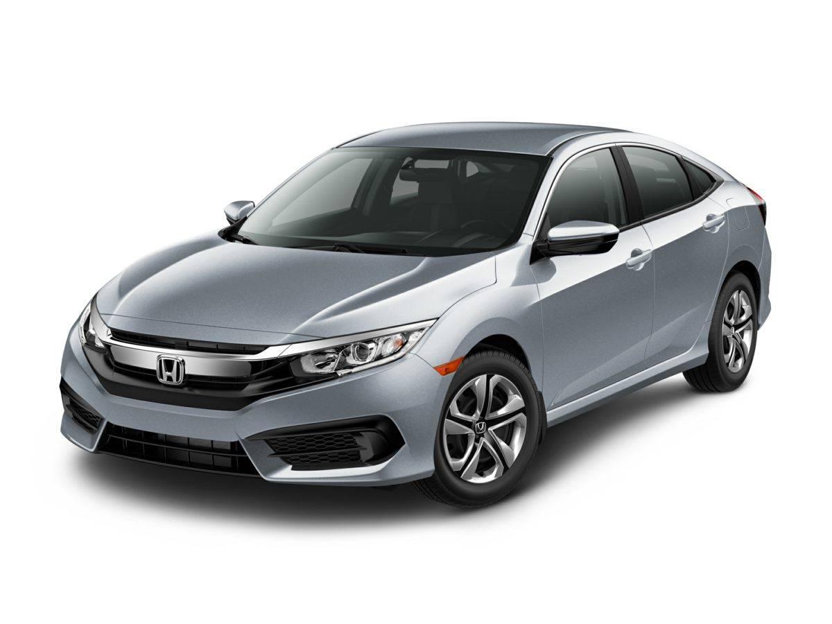 2018 Honda Civic LX in Cartersville GA For Sale - Image 1