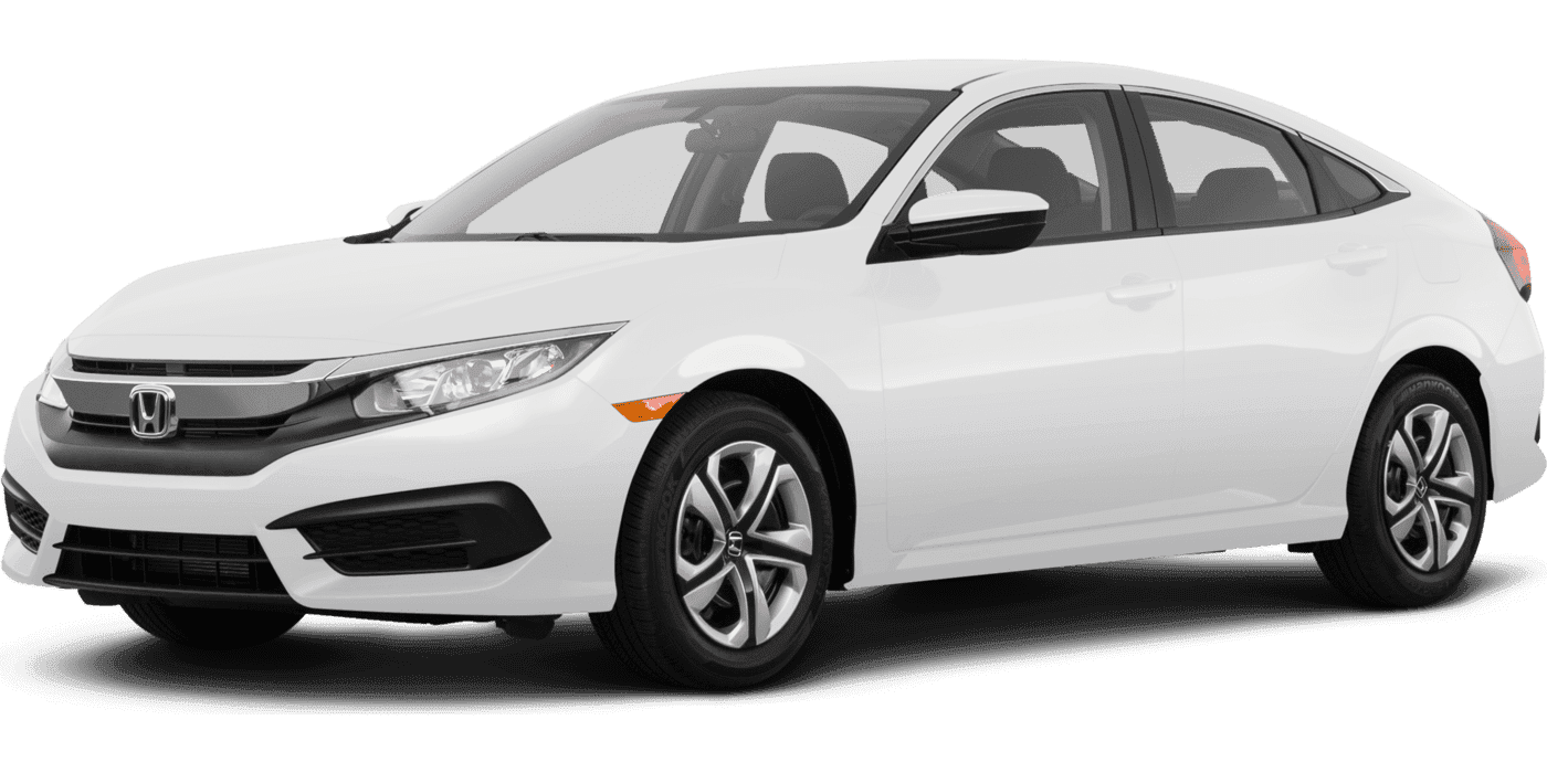 2018 Honda Civic LX in Henderson NV For Sale - Image 1