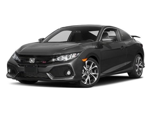 2018 Honda Civic Si in Flemington NJ For Sale - Image 1