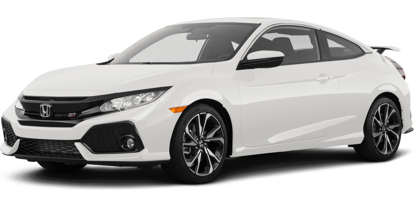 2018 Honda Civic Si in Fullerton CA For Sale - Image 1