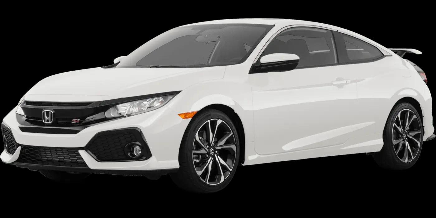 2018 Honda Civic Si in Houston TX For Sale - Image 1