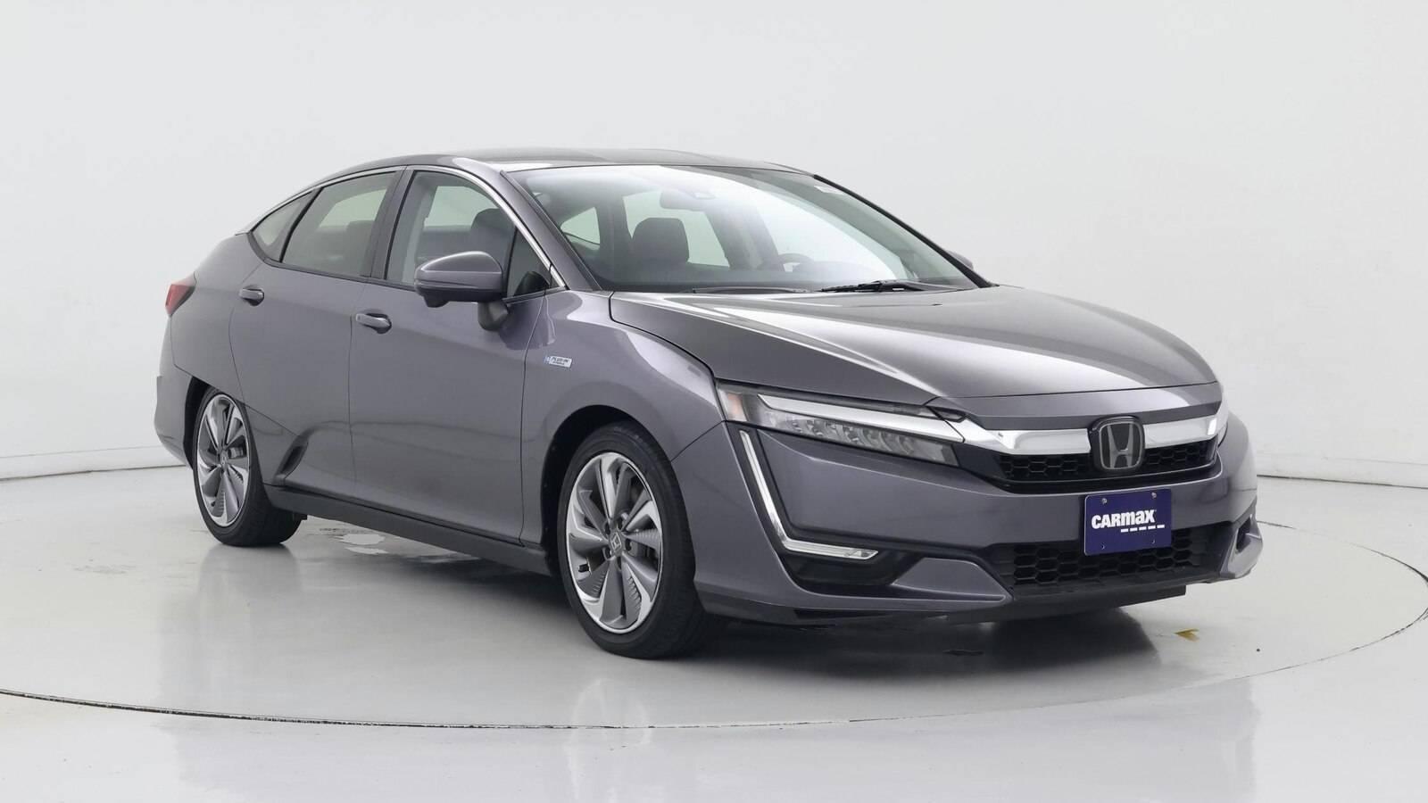 2018 Honda Clarity Plug-In Hybrid Touring in Birmingham AL For Sale - Image 1
